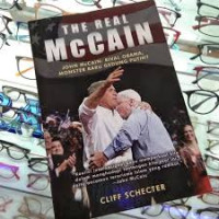 Image of The Real Mc Cain