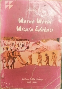 Image of Warna Warni WIsata Edukasi