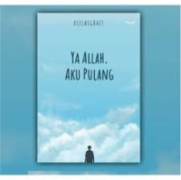 Image of Ya Allah Aku Pulang