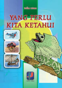 Image of Yang Perlu Kita Ketahui
